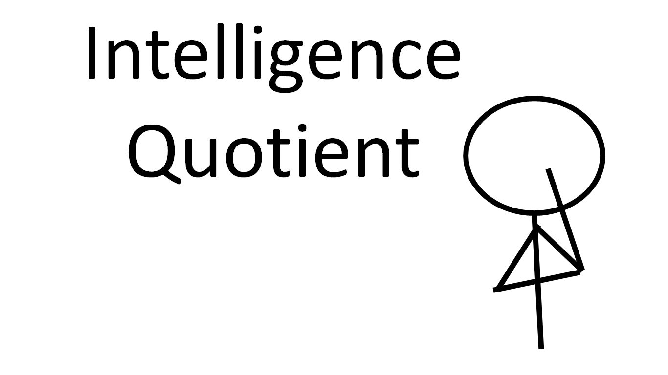 知能指数 Iq は変化するのか 一生変わらないのか Senwisdoms